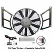 Cooling Kit MGB