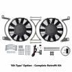 Cooling Kit MGB V8