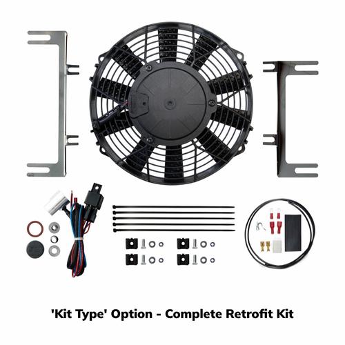 Cooling Kit Mini