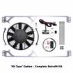 Cooling Kit Triumph Spitfire