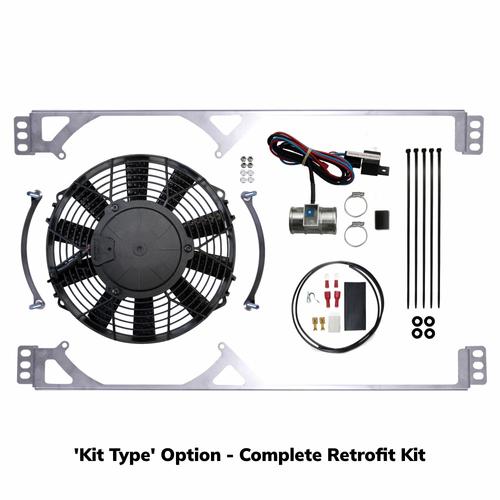 Cooling Kit Triumph Spitfire