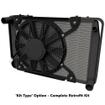 Cooling Kit Triumph Dolomite Sprint