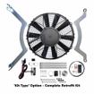 Cooling Kit Triumph TR2