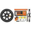 Spare Wheel Kit Audi A5 (8T/8F) (from 2007 to 2016)