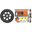 Spare Wheel Kit Peugeot 407 (from 2004 to 2011)