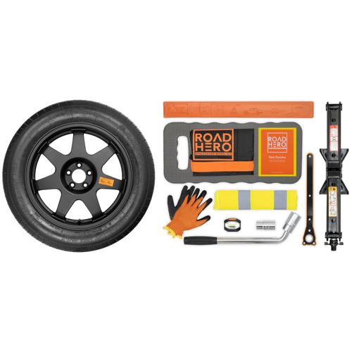 Spare Wheel Kit Honda Ridgeline (from 2005 to 2014)