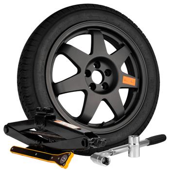 Spare Wheel Kit