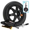 Road Hero Spare Wheel Kit to fit Dacia Sandero inc. Stepway (I,II) (from 2008 to 2020)