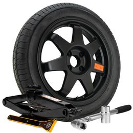 Spare Wheel Kits