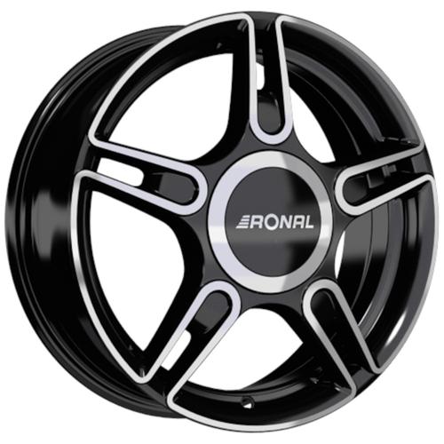 Ronal R52 Big Cap