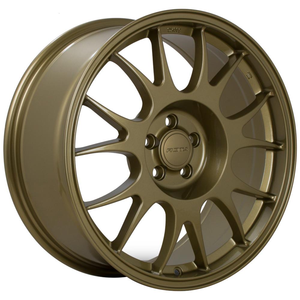 Rota Formula Alloy Wheels | Carnoisseur