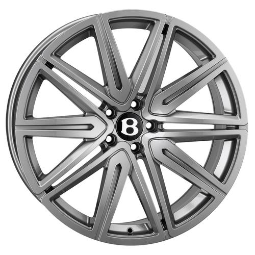 SSR Bentley SSR II