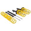 Suspension Kit Seat LEON (5F1) (from 2012 onwards)