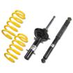 Suspension Kit Seat LEON ST (5F8) (from 2012 onwards)