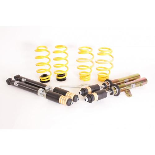 X Coilover Kit Volkswagen GOLF VII (5G1, BQ1, BE1, BE2) (from 2012 onwards)