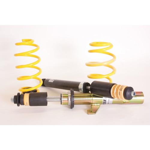 X Coilover Kit Volkswagen GOLF VI (5K1) (from 2008 to 2014)