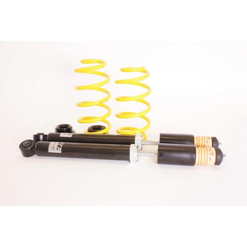 X Coilover Kit Audi A3 Sportback (8VA, 8VF) (from 2012 onwards)