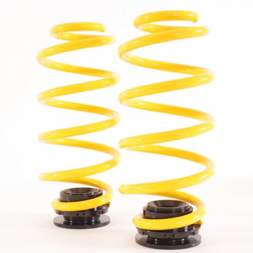 X Coilover Kit Audi A3 Sportback (8PA) (from 2004 to 2015)
