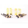ST XA Coilover Kit to fit Honda CIVIC MK V Coupe (EJ) (from 1993 to 1996)