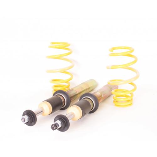 XA Coilover Kit Audi A3 Sportback (8PA) (from 2004 to 2015)