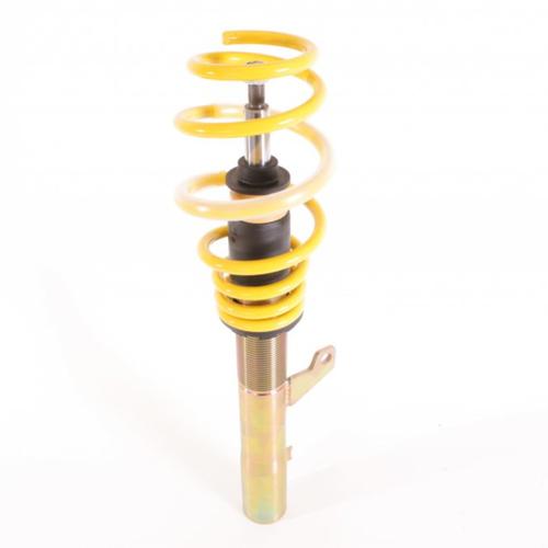 XA Coilover Kit Audi A3 Sportback (8PA) (from 2004 to 2015)