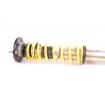 XTA Coilover Kit Audi A3 Limousine (8VS, 8VM) (from 2013 onwards)
