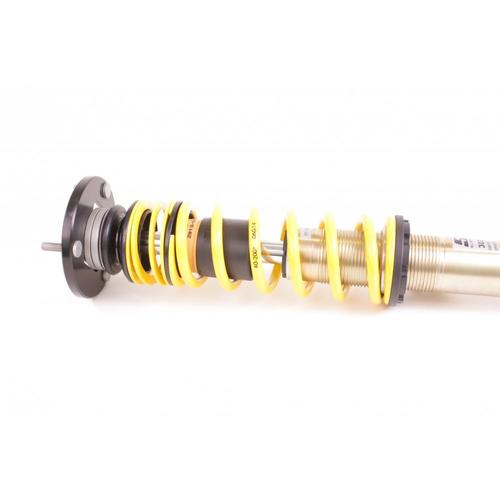 XTA Coilover Kit Volkswagen GOLF VII (5G1, BQ1, BE1, BE2) (from 2012 onwards)