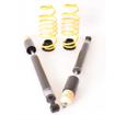 XTA Coilover Kit Seat LEON (1P1) (from 2005 to 2013)