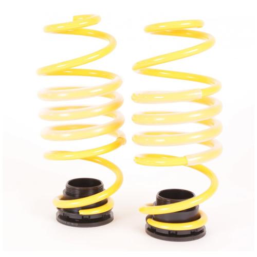 XTA Coilover Kit Volkswagen GOLF PLUS (5M1, 521) (from 2004 to 2013)