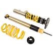 XTA plus 3 Coilover Kit Ford MUSTANG Convertible (from 2014 onwards)