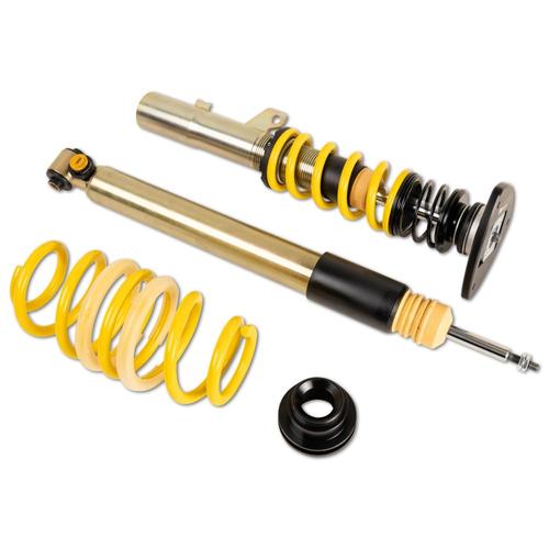 XTA plus 3 Coilover Kit Ford MUSTANG Coupe (from 2014 onwards)