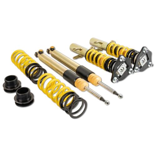 XTA plus 3 Coilover Kit BMW 4 Coupe (F32, F82) (from 2013 onwards)