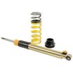 XTA plus 3 Coilover Kit Volkswagen GOLF VII (5G1, BQ1, BE1, BE2) (from 2012 onwards)