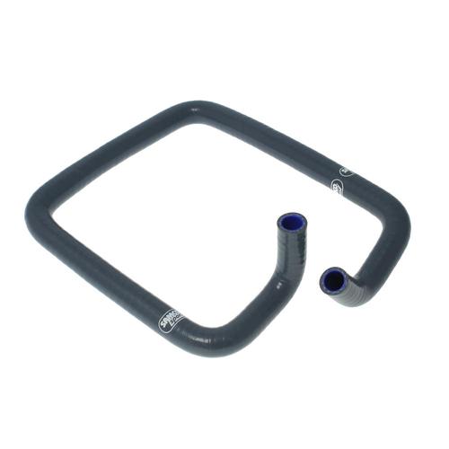 Coolant Hose Ford Escort Mk1&2 RS2000 & Mk2 Mexico