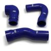 Samco Turbo Hose Kit Ford Escort Cosworth YBP94