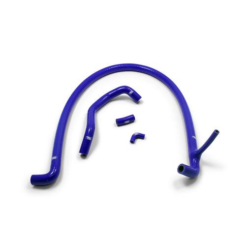 Breather Hose Kit Ford Escort Mk3 RS Turbo Series 1