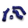 Samco Turbo Hose Kit Ford Escort Mk3 RS Turbo Series 1