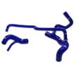 Coolant Hose Kit Ford Escort Mk4 RS Turbo Series 2