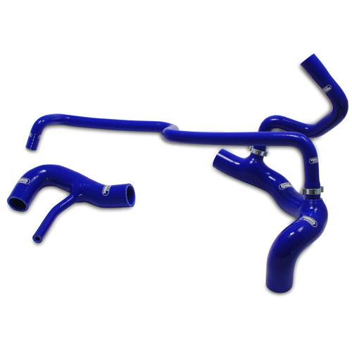 Coolant Hose Kit Ford Escort Mk4 RS Turbo Series 2