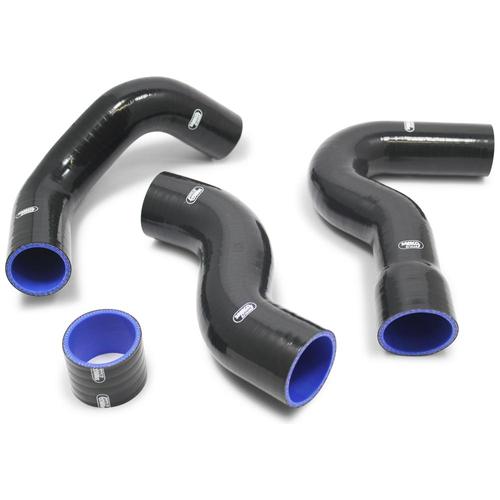 Turbo Hose Kit Ford Escort Mk4 RS Turbo Series 2