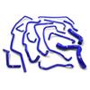 Samco Coolant Hose Kit Renault 5 GT Turbo various ancillaries