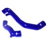 Samco Turbo Hose Kit Renault 5 GT Turbo Phase 2