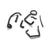 Samco Ancillary Hose Kit Nissan 200 SX S15 RHD