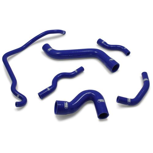 Coolant Hose Kit Vauxhall Corsa B ~ 1.4 8v Sri (C14 SE Engine)