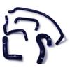 Samco Coolant Hose Kit Ford Escort Mk2 RS2000 2.0l