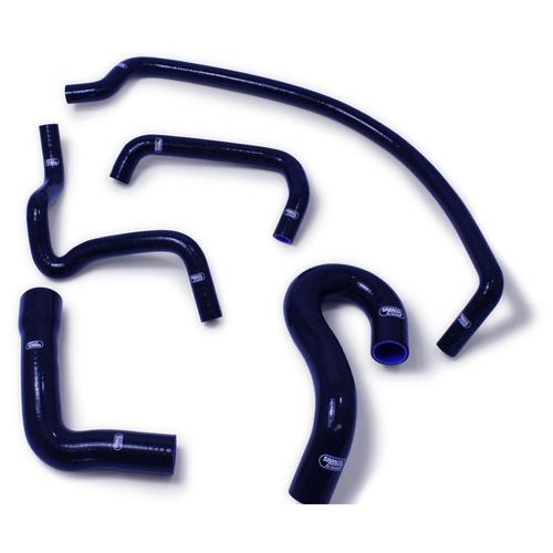 Coolant Hose Kit Ford Escort Mk2 RS2000 2.0l