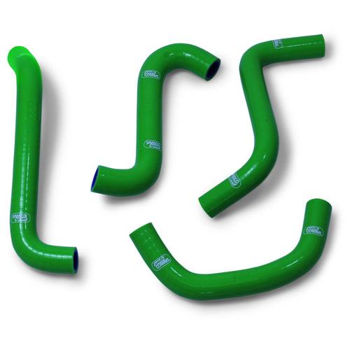 Ancillary Hose Kit Ford Fiesta RS Turbo