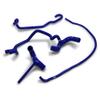 Samco Coolant Hose Kit Ford Fiesta RS Turbo
