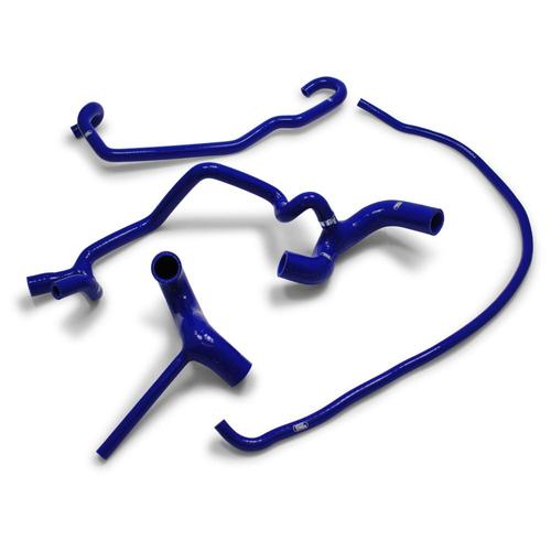 Coolant Hose Kit Ford Fiesta RS Turbo