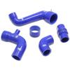 Samco Turbo Hose Kit Ford Fiesta RS Turbo
